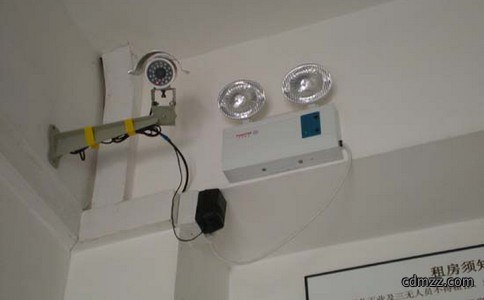 安防监控技术的现状和发展前景