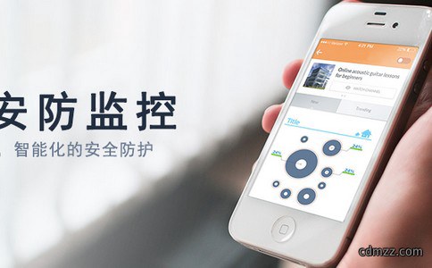 汇总各领域网络视频监控系统的应用