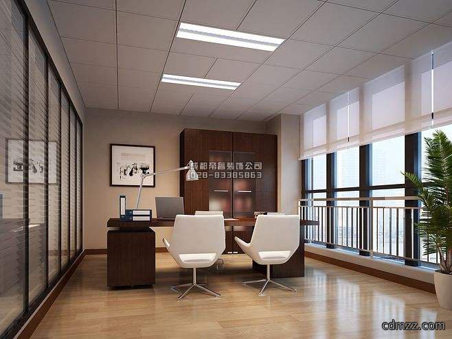 工装公司,工装装修公司