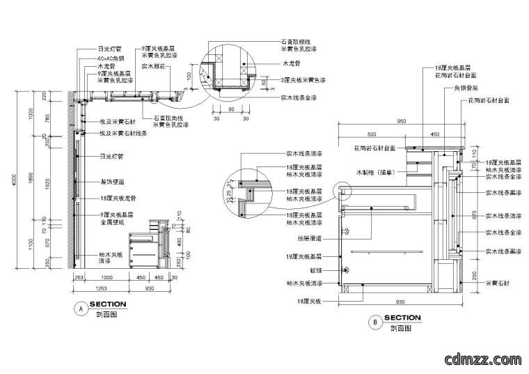 关于公司办公室前台装修设计的三个要素
