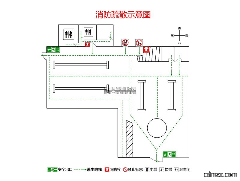 新办公室装修过程中备案可以吗？