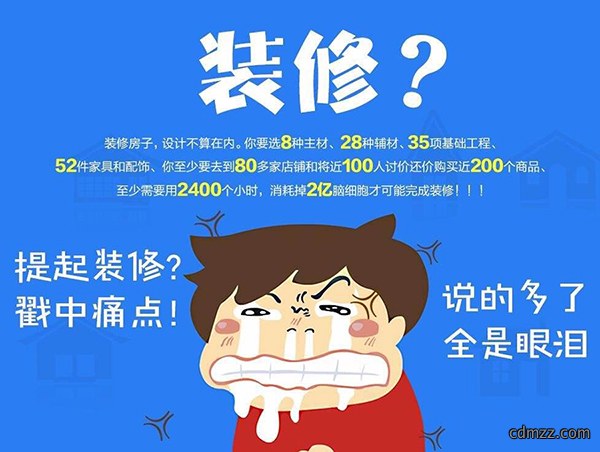 成都装修建材批发市场在哪?