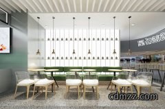 店铺装修指南：奶茶店装修需要多久时间？