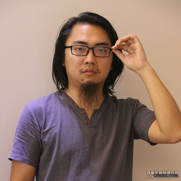 张雄