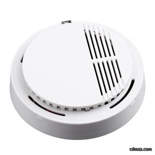 什么是烟感器？不懂别说你是搞装修的！