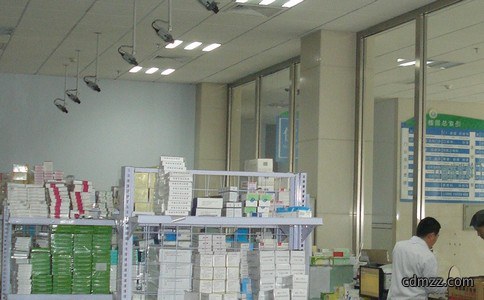 高清监控设备发展名列前茅