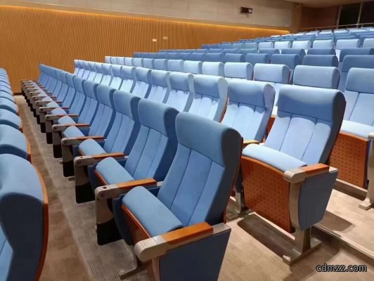 成都报告厅装修设计公司哪家好？