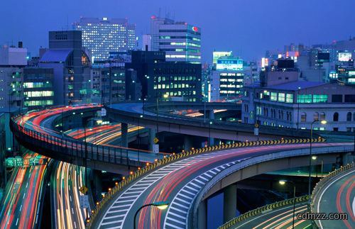 道路视频监控安装维护要点